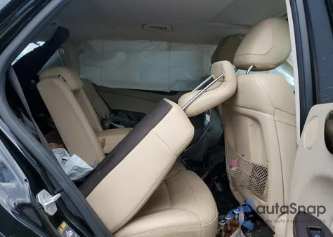 2016 Mercedes-Benz Gle 350 4Matic из США, поврежденный, VIN 4JGDA5HB7GA647660